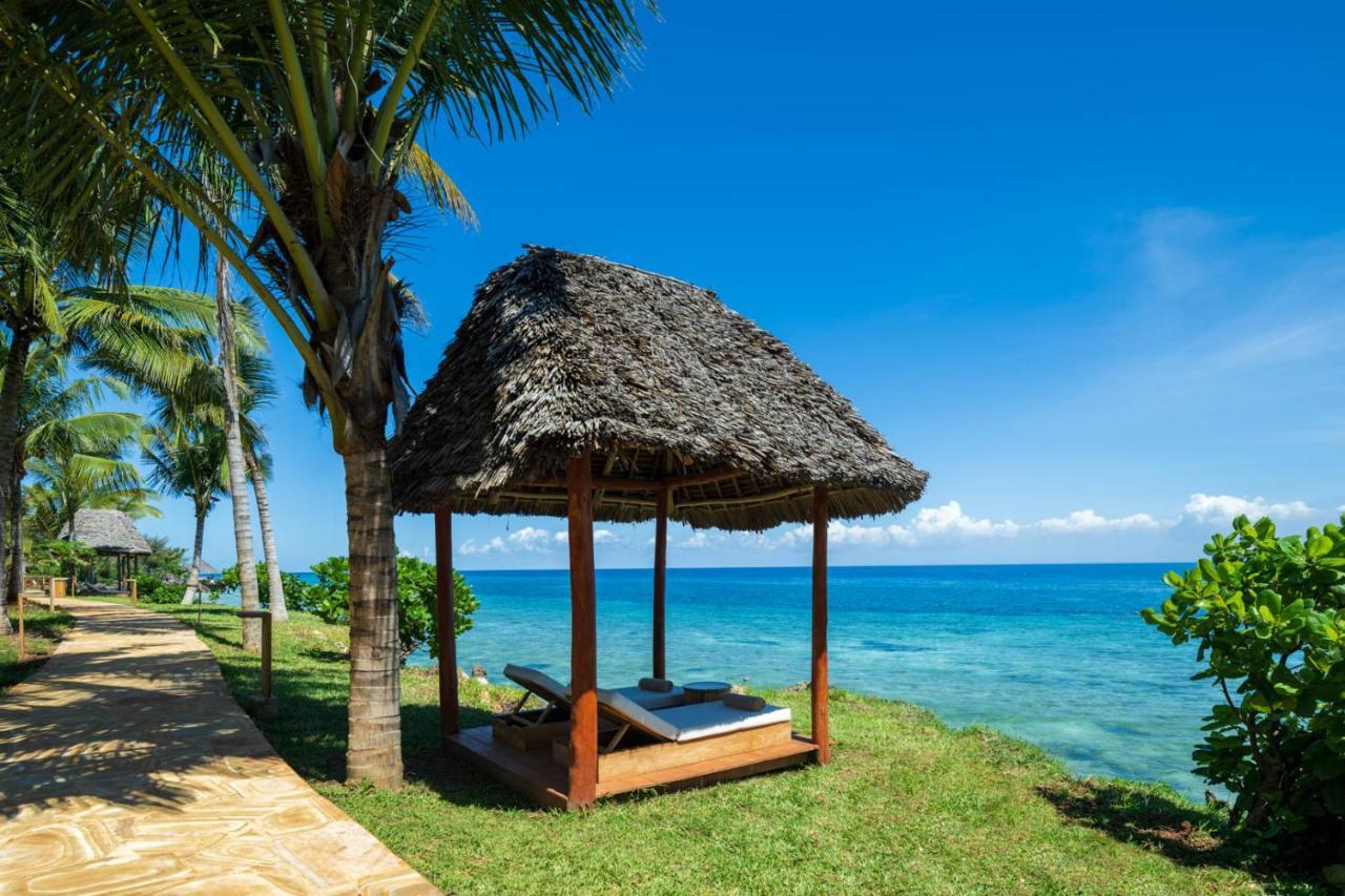 Aldiana Club Zanzibar Kwanza Semesteranläggning (resort)