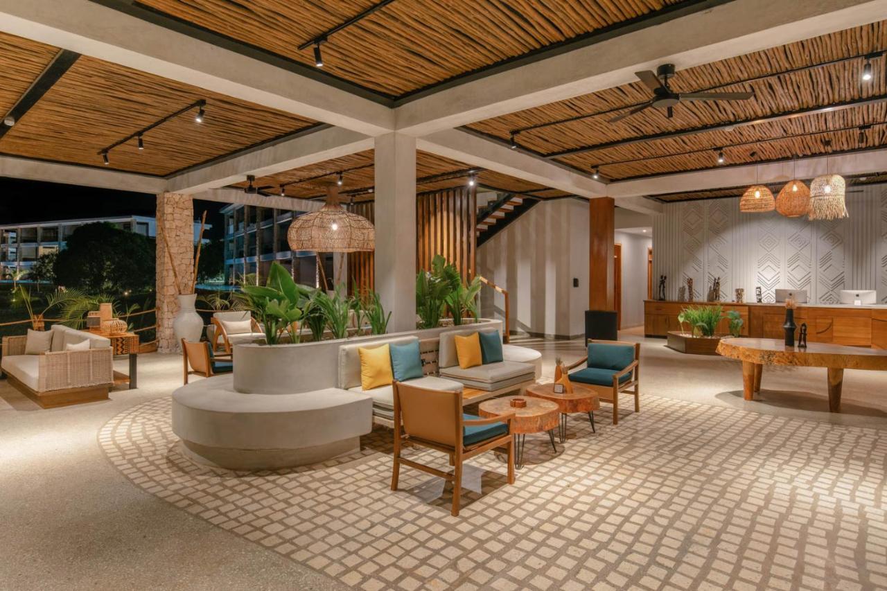 Semesteranläggning (resort) Aldiana Club Zanzibar Kwanza 5*