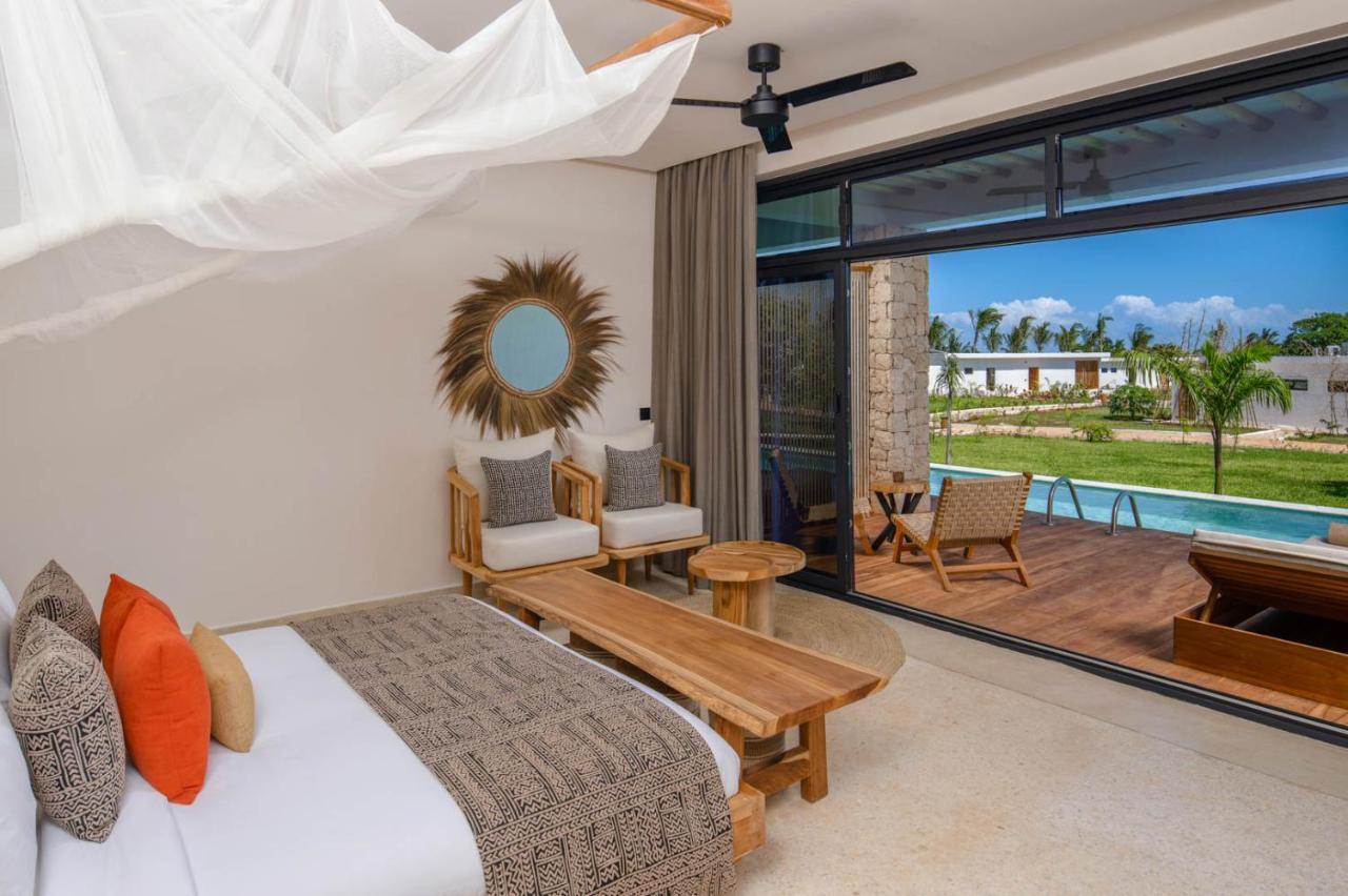 Aldiana Club Zanzibar Kwanza Kizimkazi