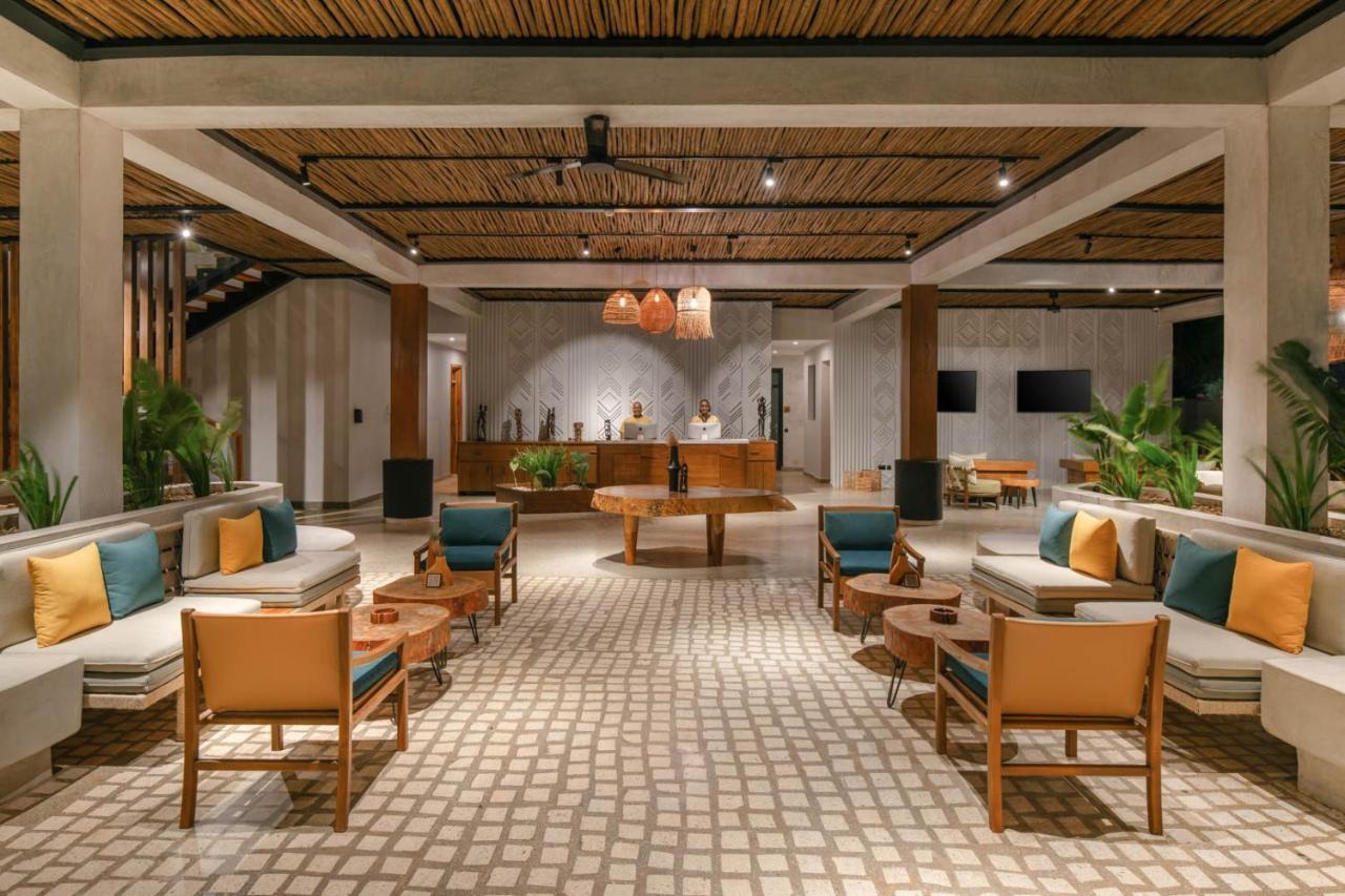 Aldiana Club Zanzibar Kwanza