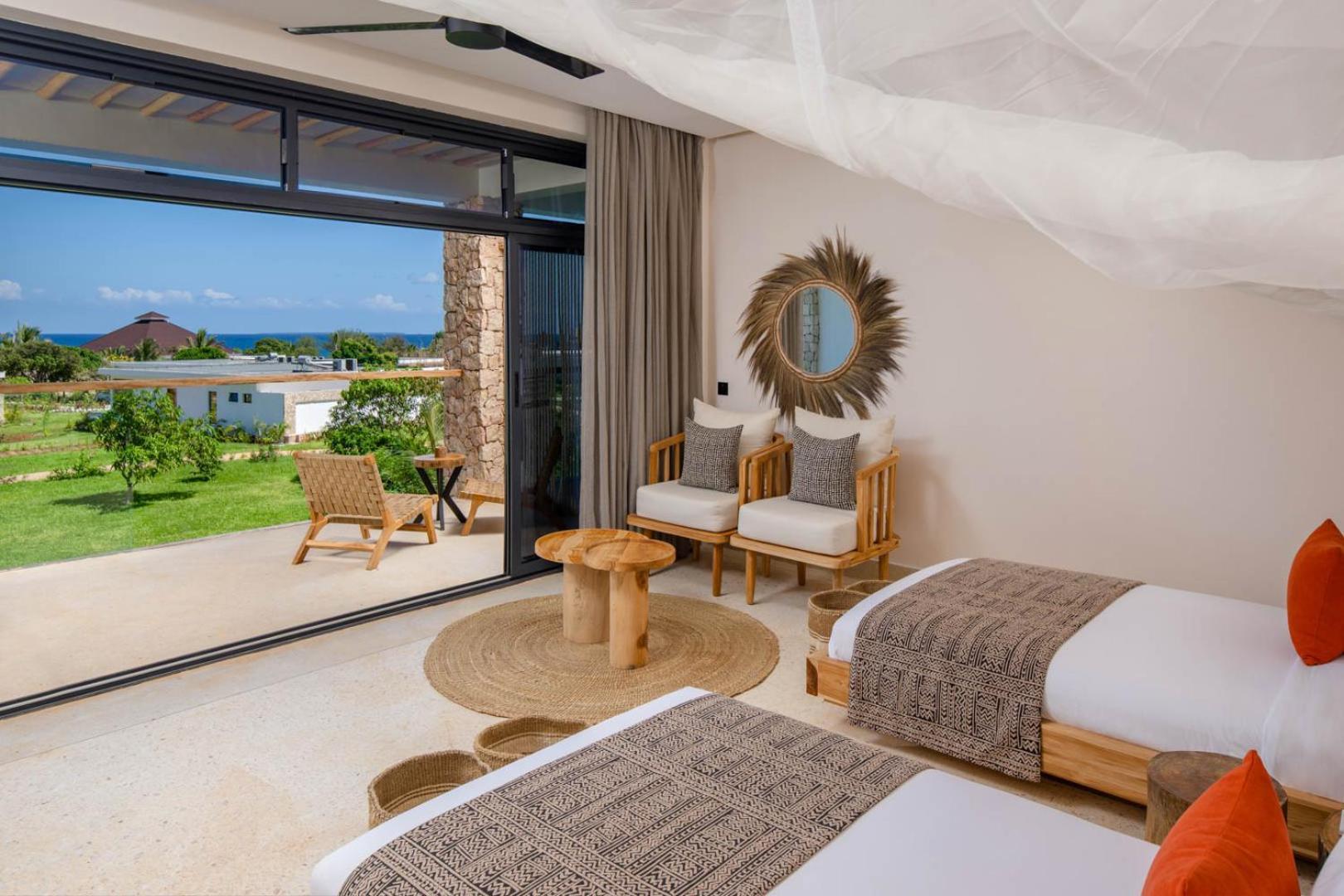 Aldiana Club Zanzibar Kwanza Semesteranläggning (resort) 5*