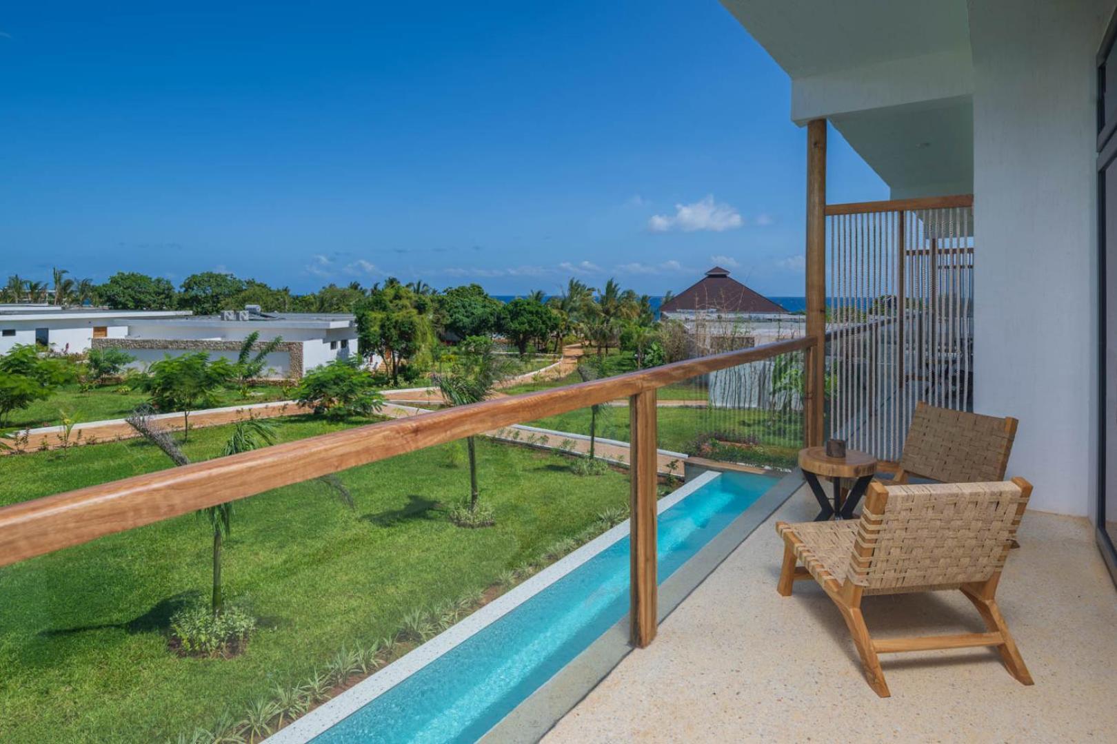 Aldiana Club Zanzibar Kwanza