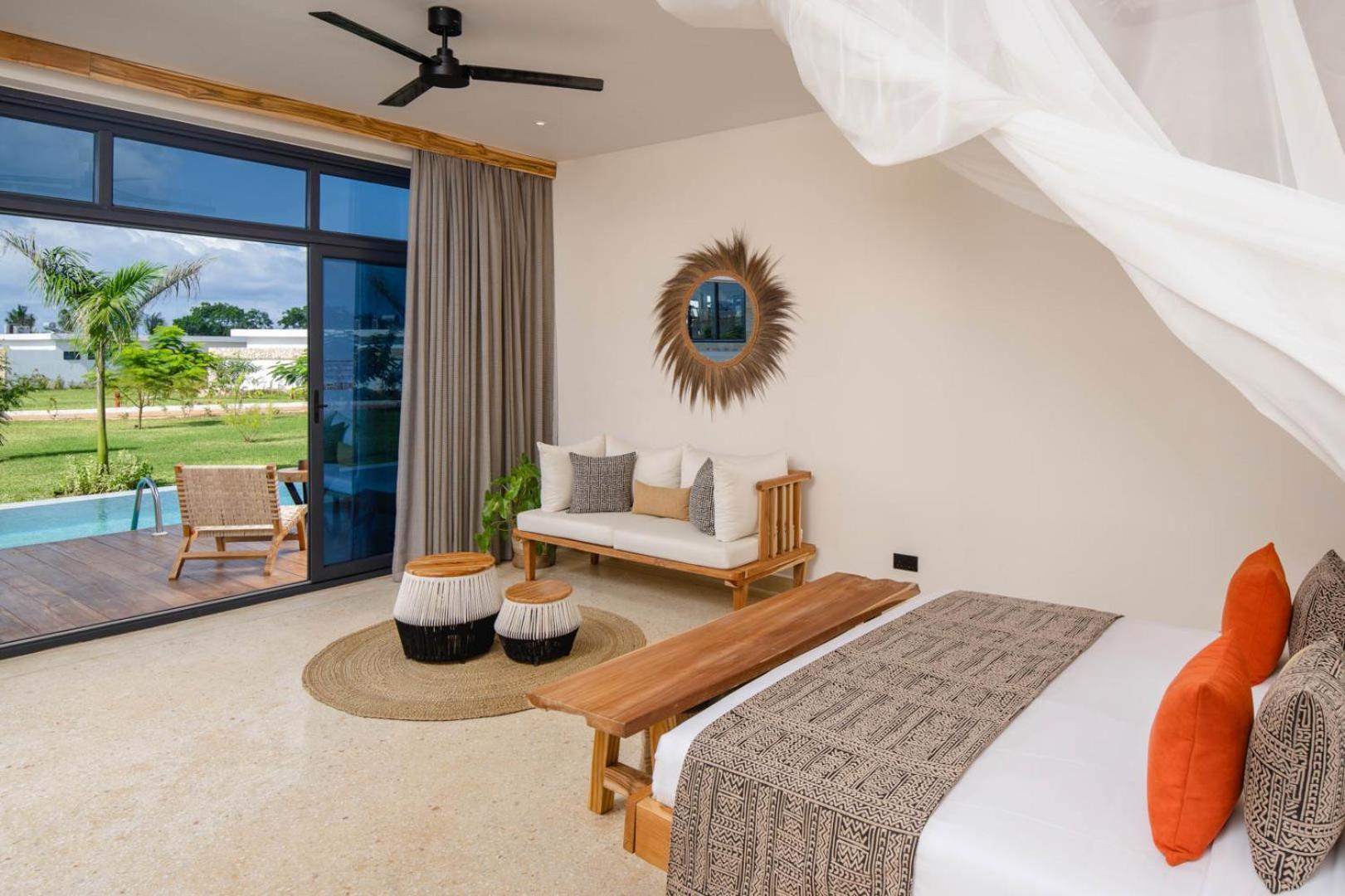 Aldiana Club Zanzibar Kwanza Semesteranläggning (resort) 5*