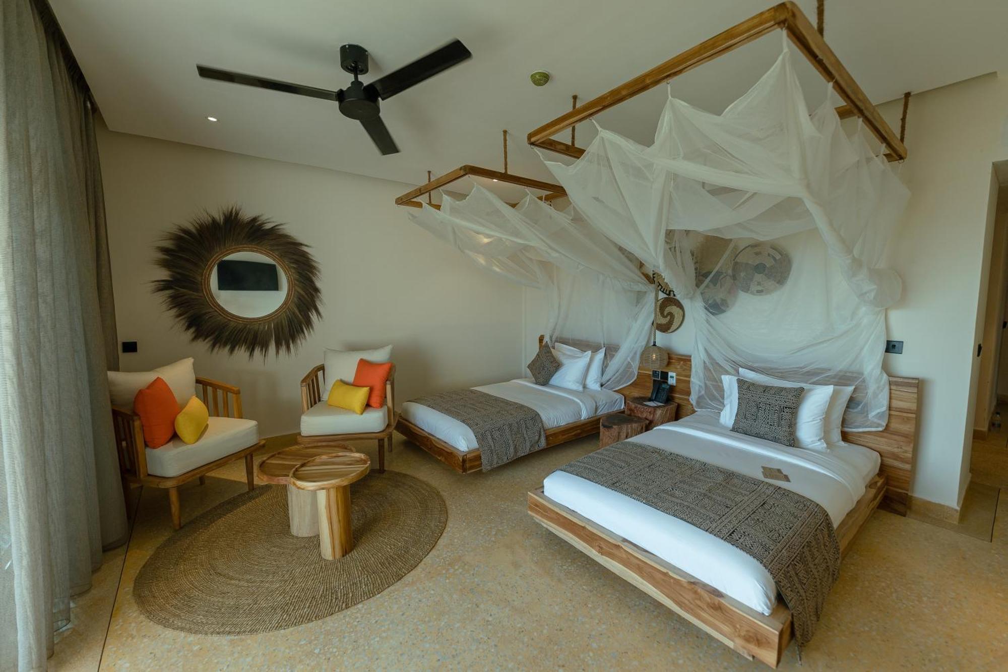 Aldiana Club Zanzibar Kwanza Kizimkazi